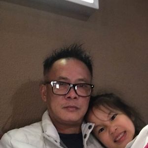 Meet your Posher, Thuan